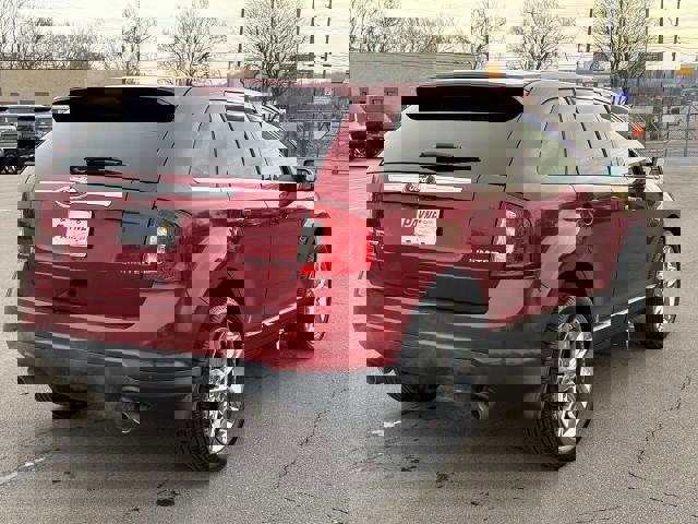 Used 2013 Ford Edge Limited image 25