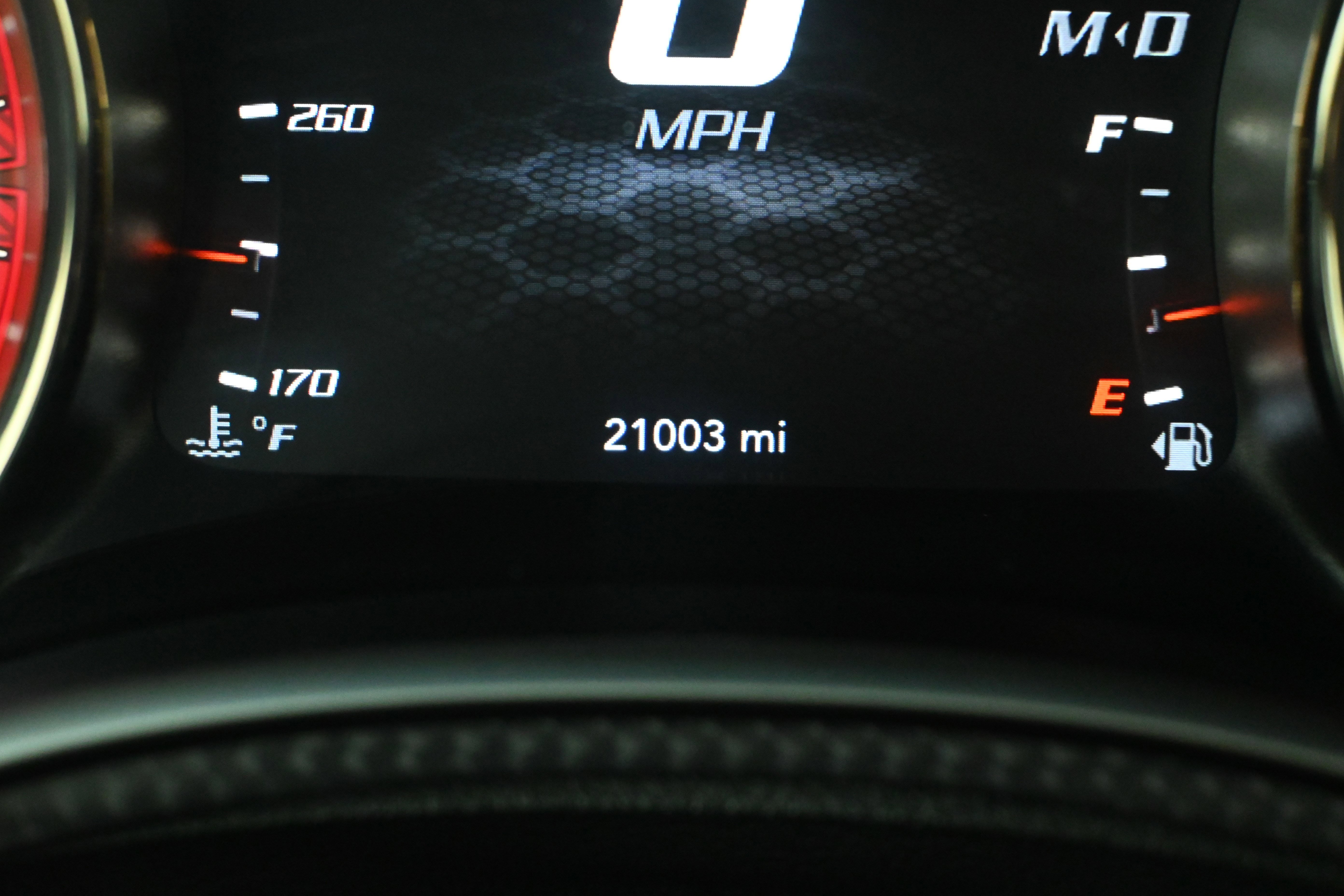 Used 2022 Dodge Charger SRT Hellcat image 26