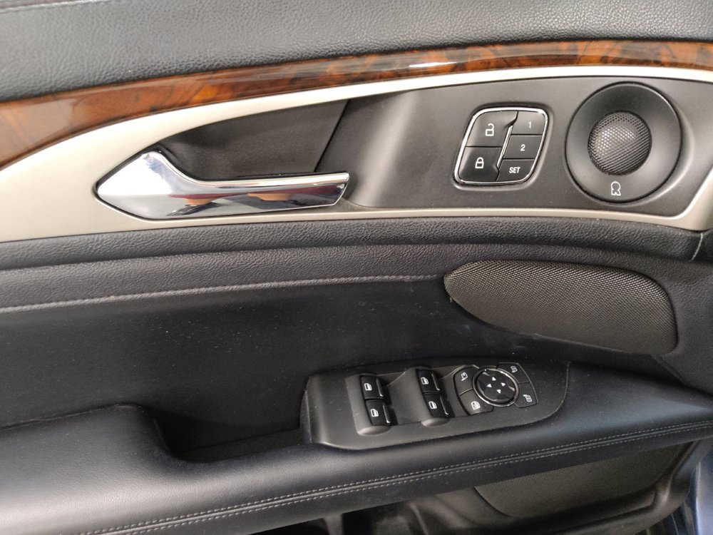 Used 2019 Lincoln MKZ Reserve AWD/4WD image 27