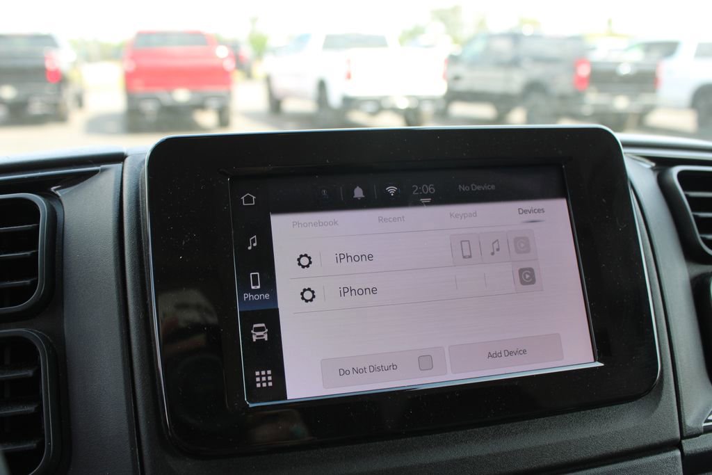 Used 2024 RAM ProMaster 2500 w/ Convenience Group image 28