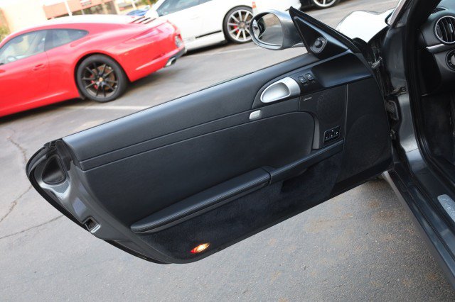 Used 2010 Porsche Boxster S RWD image 22