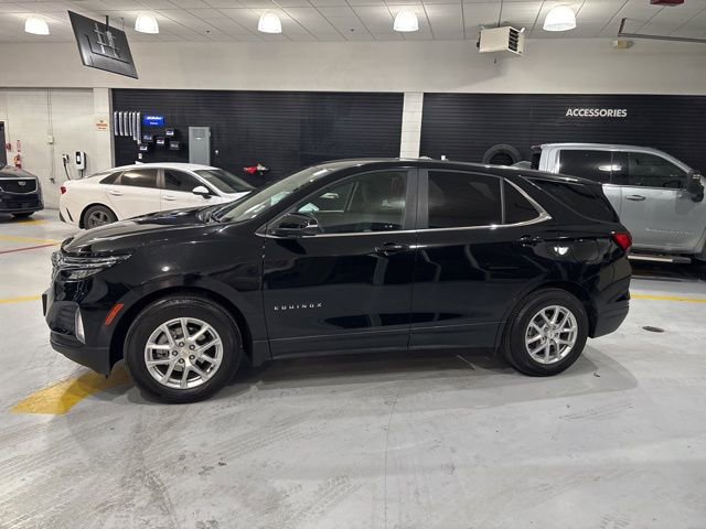 Used 2022 Chevrolet Equinox LT image 5