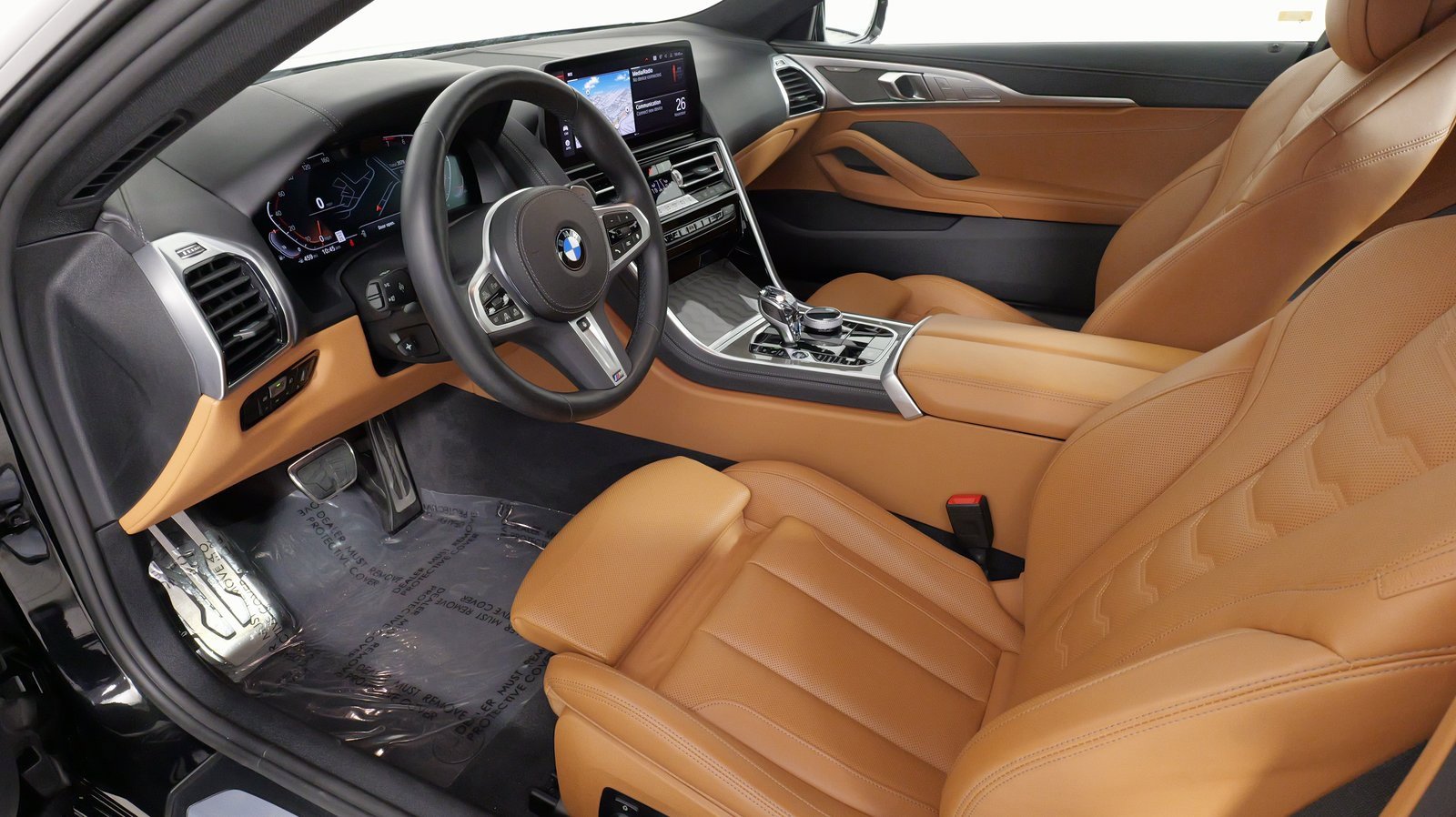 Used 2024 BMW 840i Coupe image 31