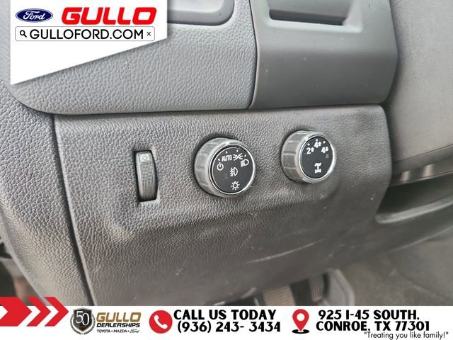 Used 2015 Chevrolet Colorado Z71 AWD/4WD image 20