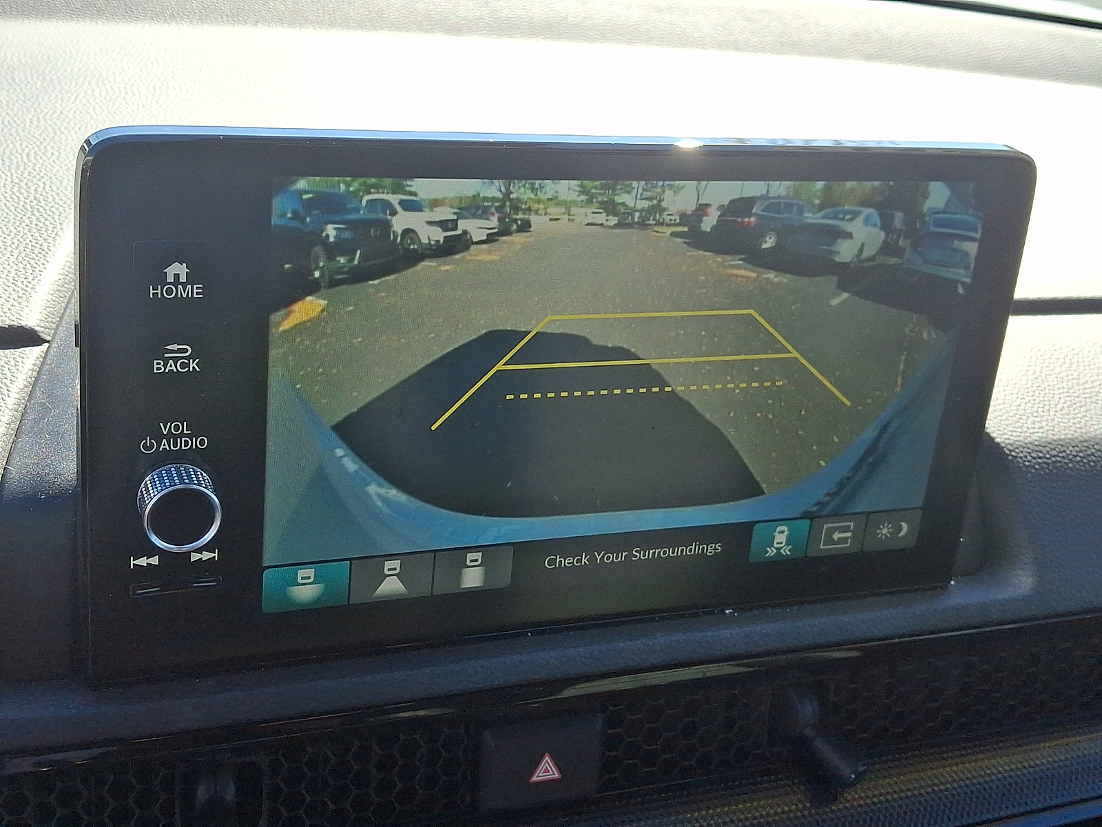 Used 2024 Honda CR-V EX-L image 18