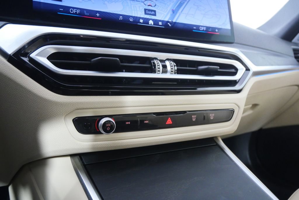 Certified 2024 BMW i4 eDrive35 w/ Premium Package image 24