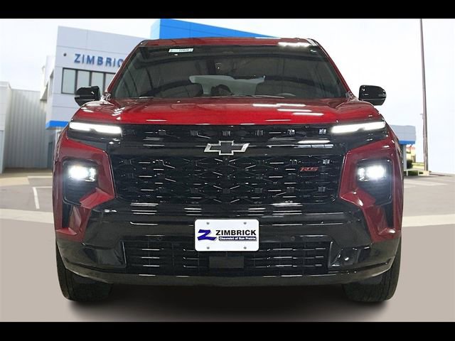 Used 2024 Chevrolet Traverse RS w/ LPO, Floor Liner Package video 2