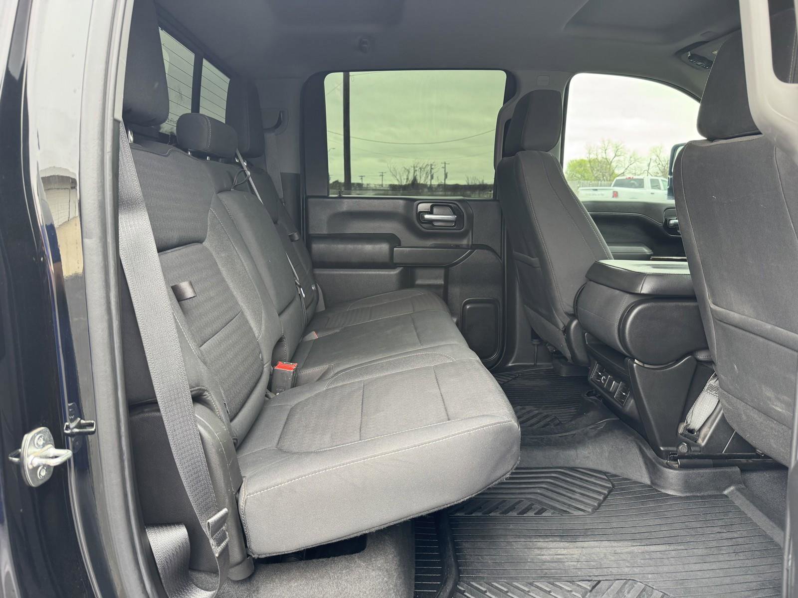 Used 2020 Chevrolet Silverado 2500 LT w/ All Star Edition image 33