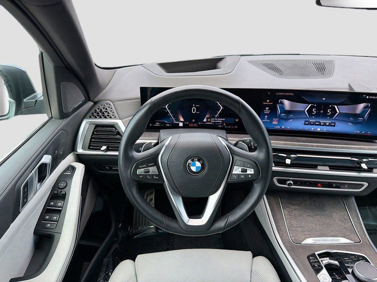 Certified 2025 BMW X5 xDrive40i image 15
