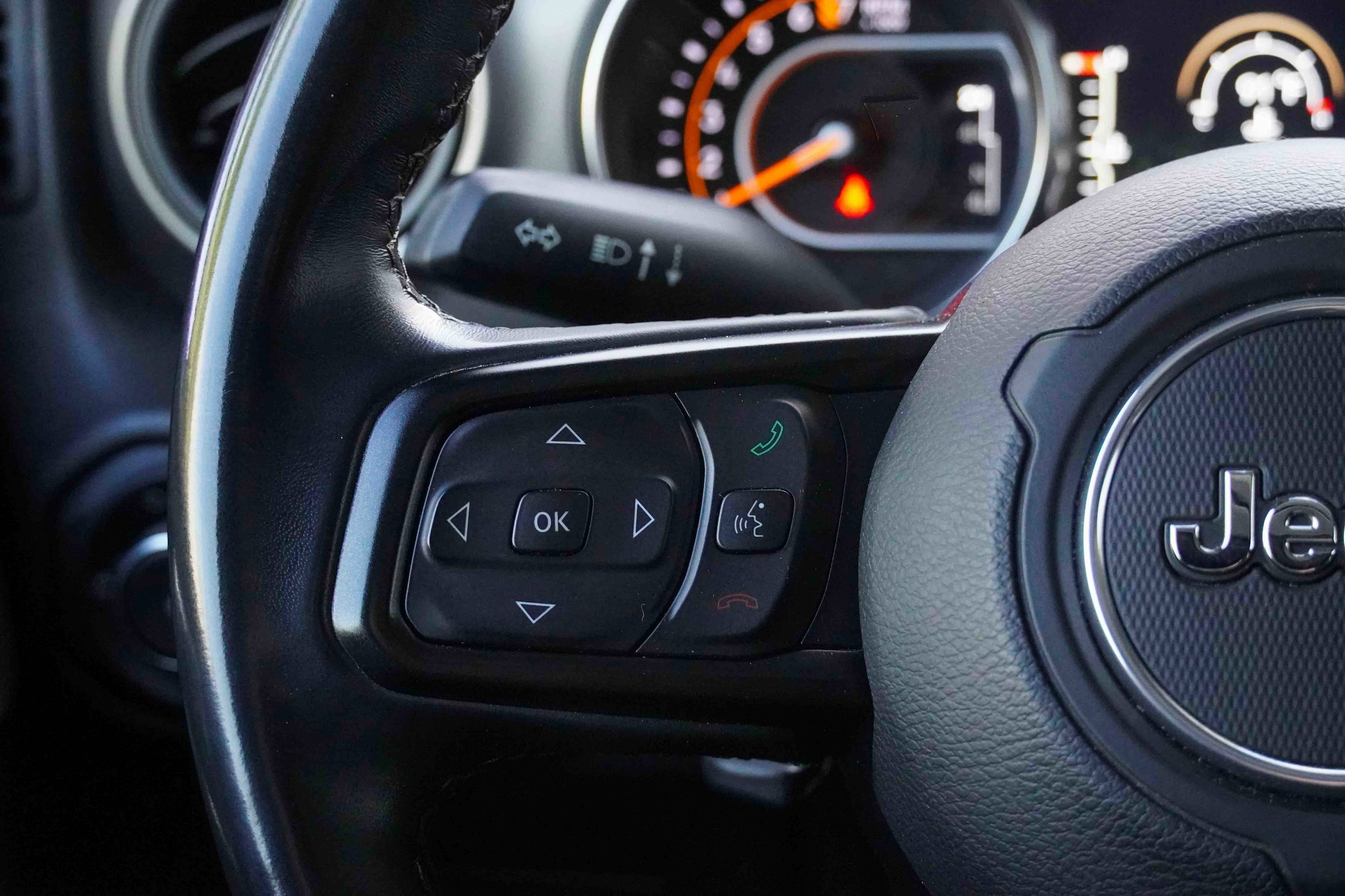 Used 2019 Jeep Wrangler Unlimited Sport S image 21