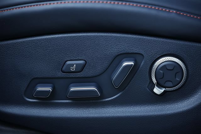 New 2026 Genesis GV80 3.5T e-SC AWD/4WD image 24