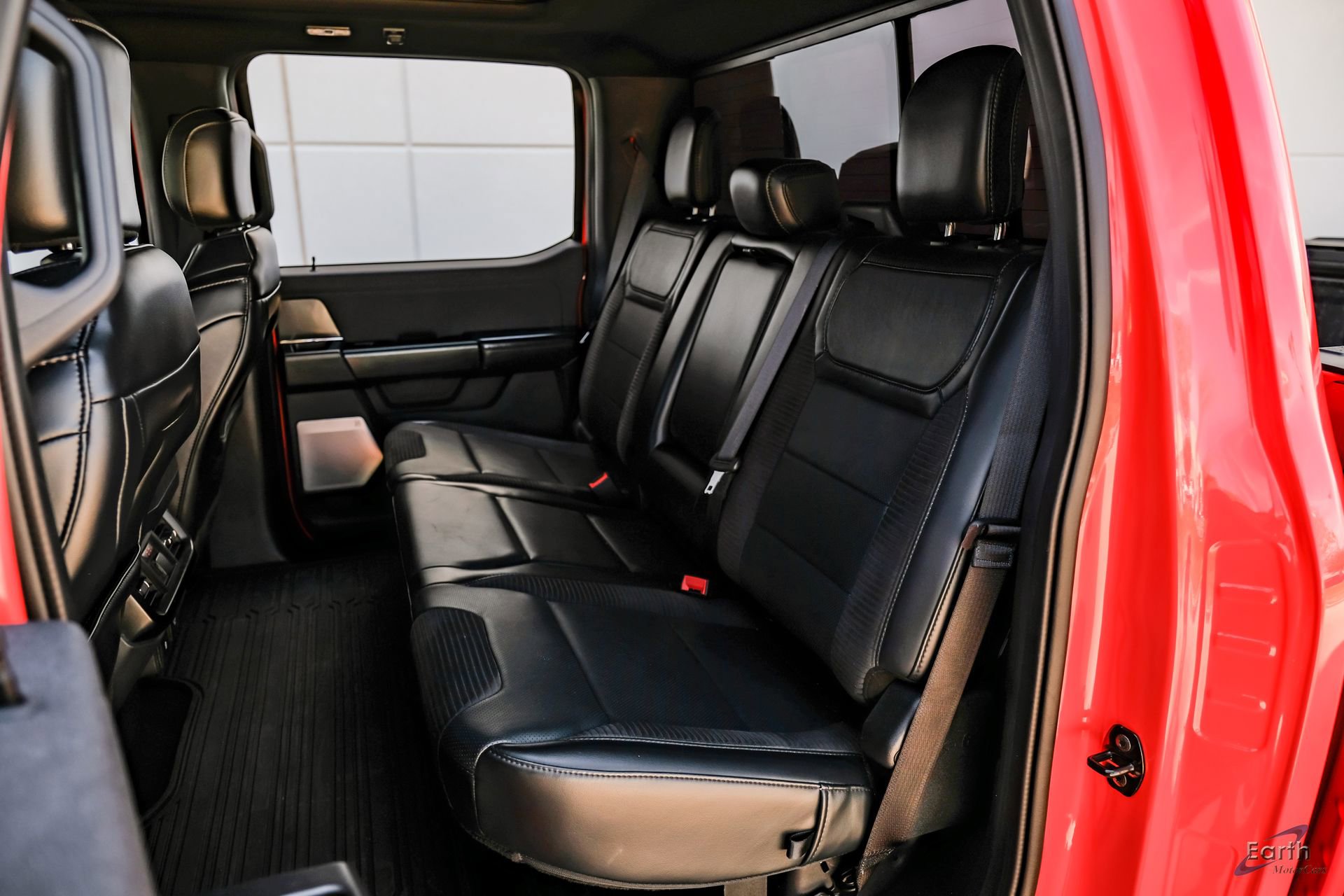 Used 2022 Ford F150 Raptor w/ Equipment Group 801A High image 94