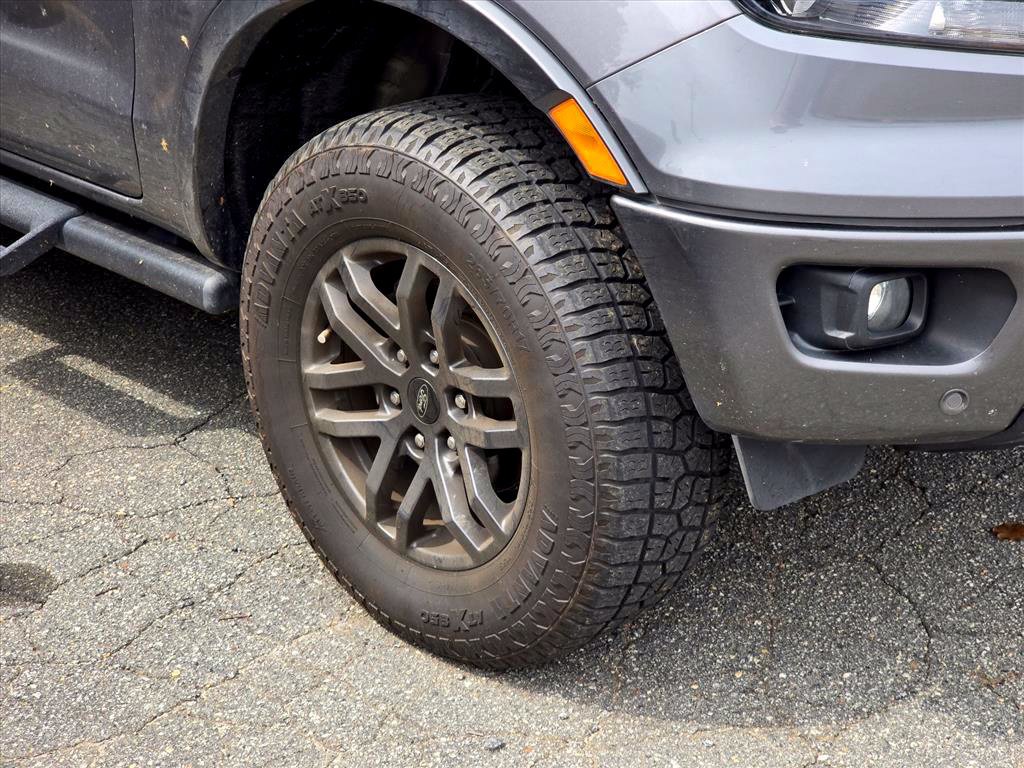 Used 2021 Ford Ranger XLT w/ Tremor Off-Road Package AWD/4WD image 17
