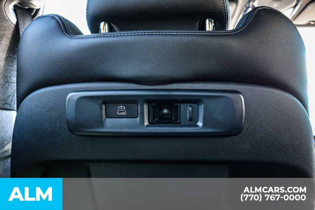 Used 2021 BMW X5 sDrive40i w/ M Sport Package image 63