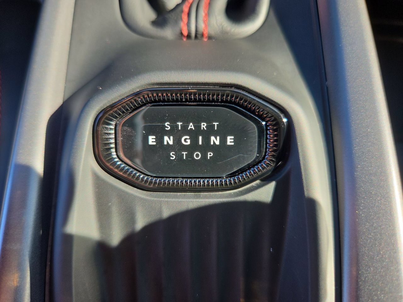 New 2026 Dodge Charger Scat Pack AWD/4WD image 26