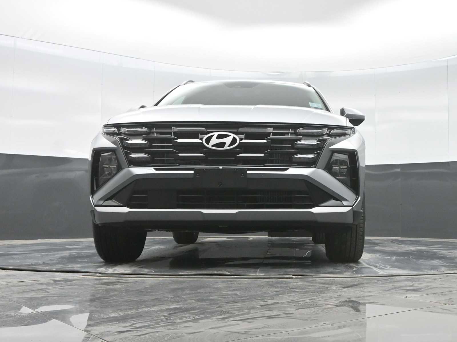 New 2026 Hyundai Tucson SEL image 22