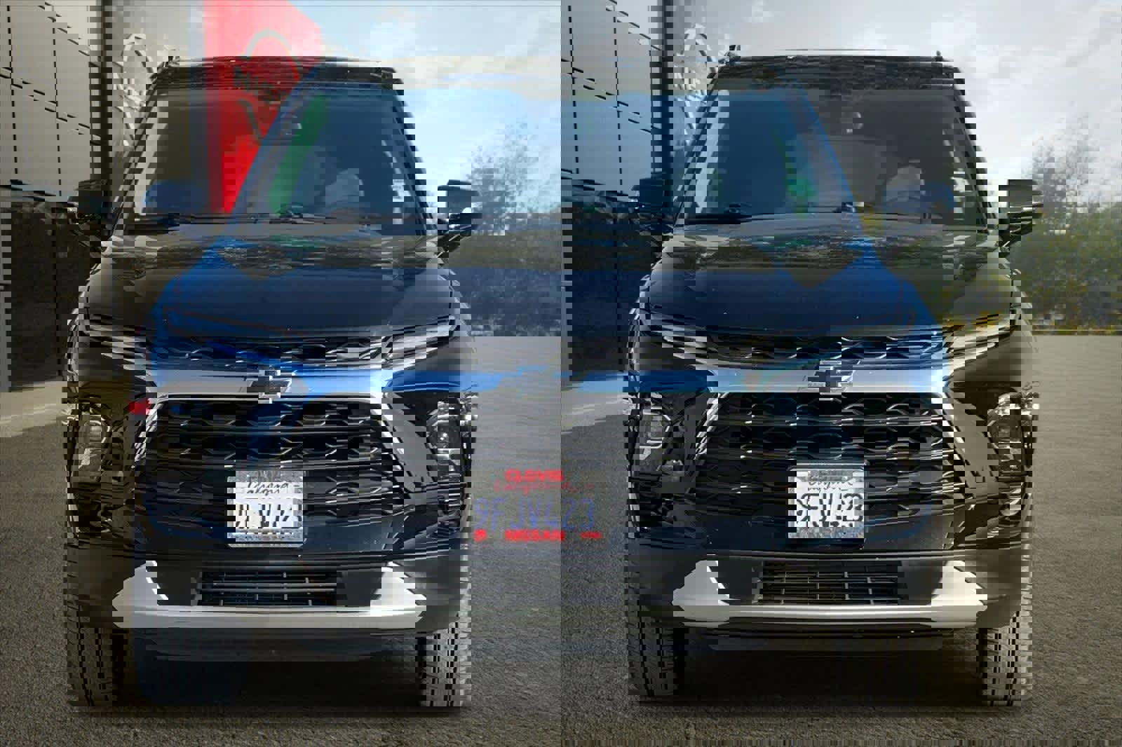 Used 2023 Chevrolet Blazer LT image 11