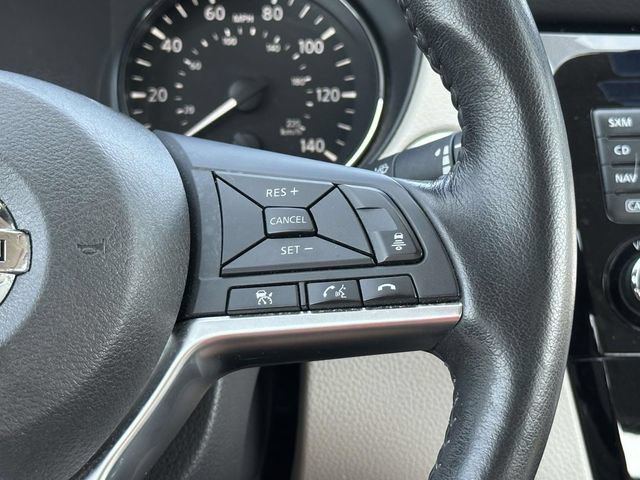 Used 2018 Nissan Rogue Sport SL w/ SL Premium Package AWD/4WD image 22