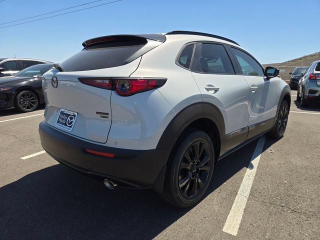New 2026 MAZDA CX-30 2.5 Turbo Aire Edition AWD/4WD image 4