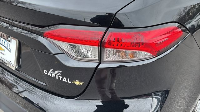 Used 2023 Toyota Corolla LE image 35
