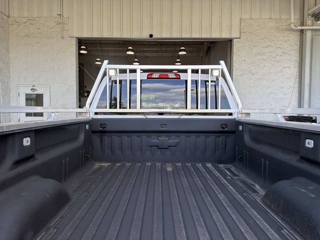 Certified 2015 Chevrolet Silverado 3500 LT AWD/4WD image 23