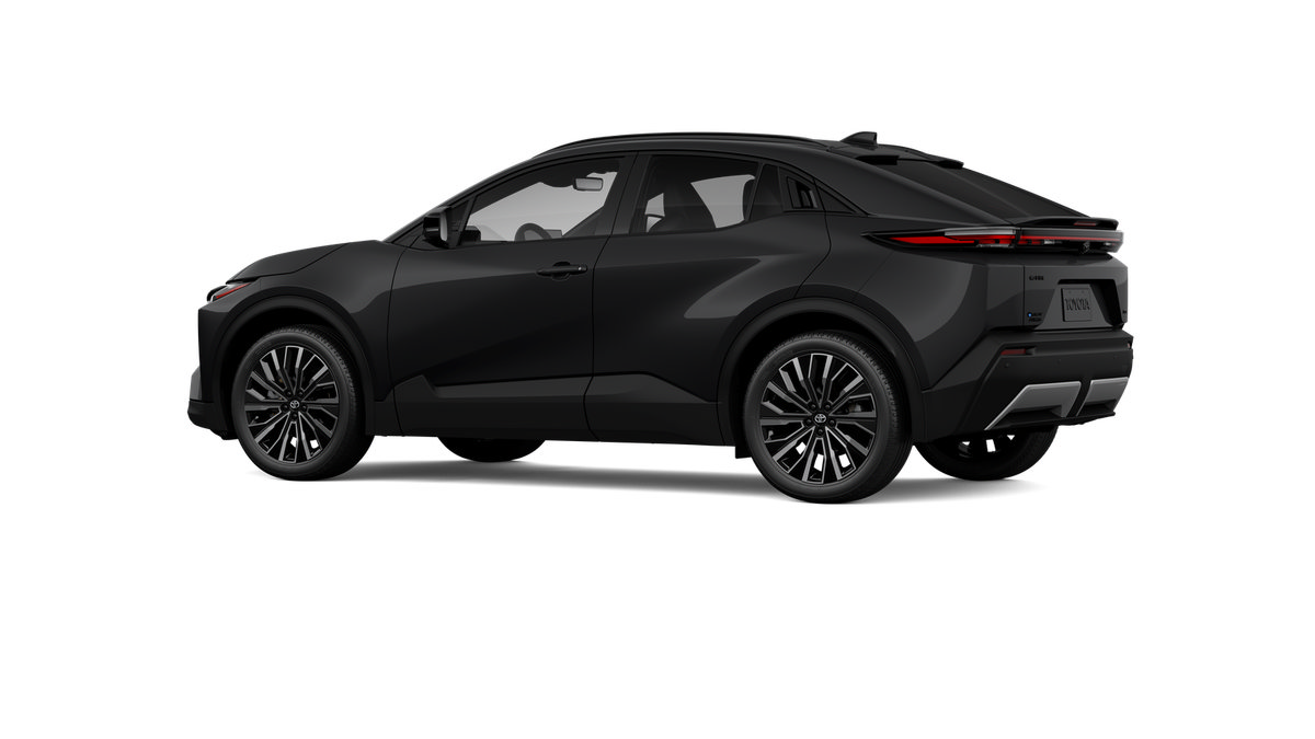 New 2026 Toyota C-HR AWD/4WD image 5