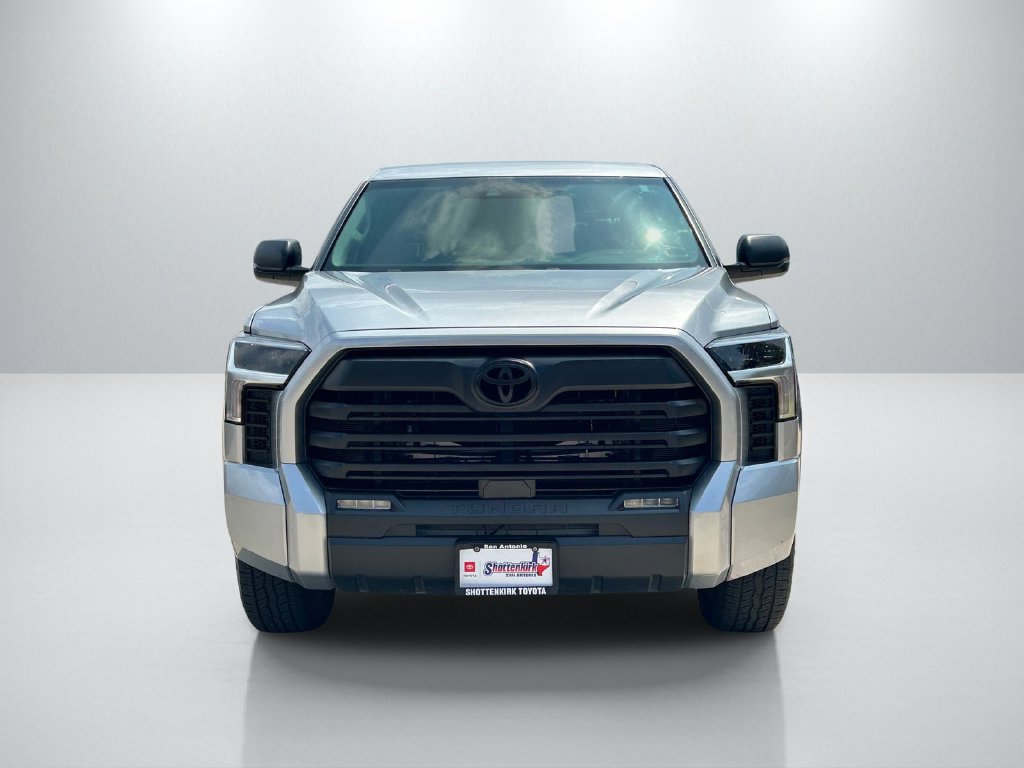 Used 2024 Toyota Tundra SR5 AWD/4WD image 2