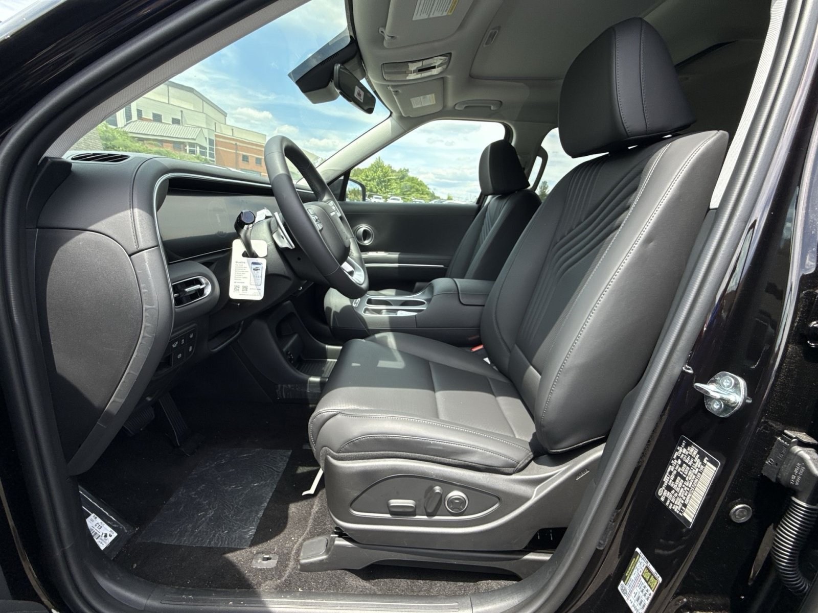 New 2026 Hyundai Palisade SEL AWD/4WD image 13