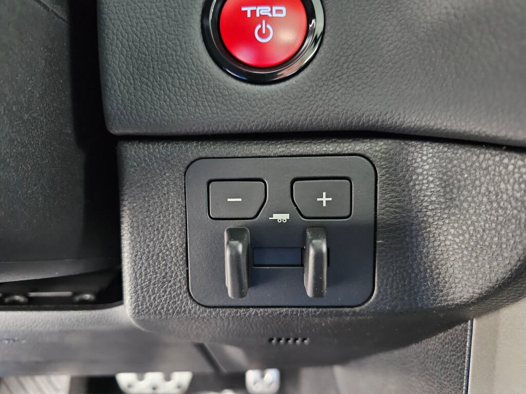 New 2026 Toyota Tundra Limited image 30