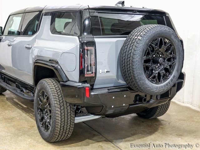 New 2025 GMC Hummer EV 2X image 6
