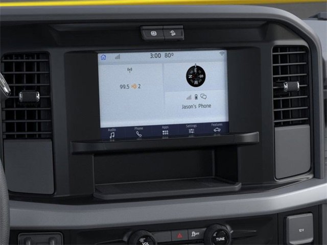 New 2025 Ford F250 XL image 58