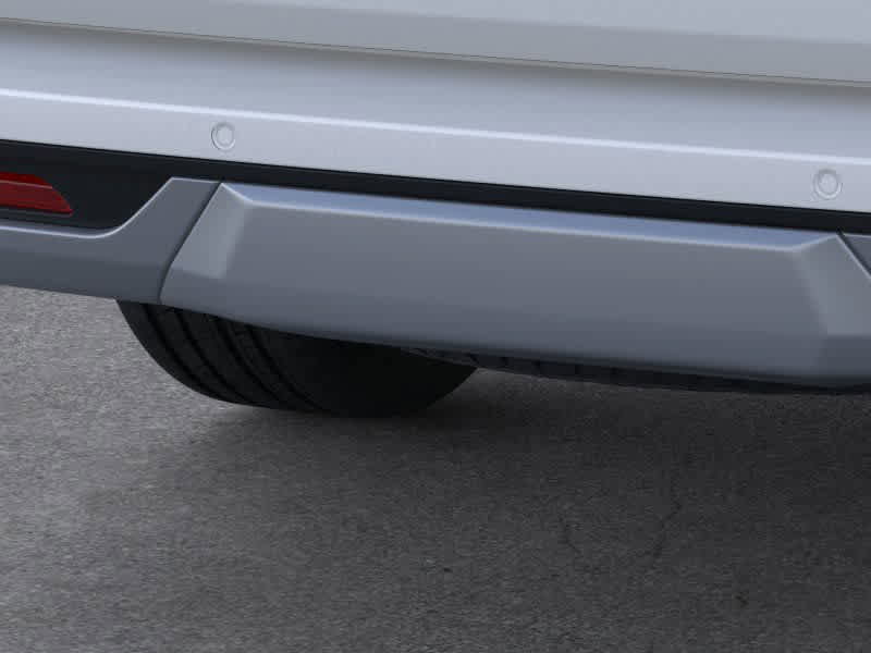 New 2025 Ford Expedition Platinum image 23