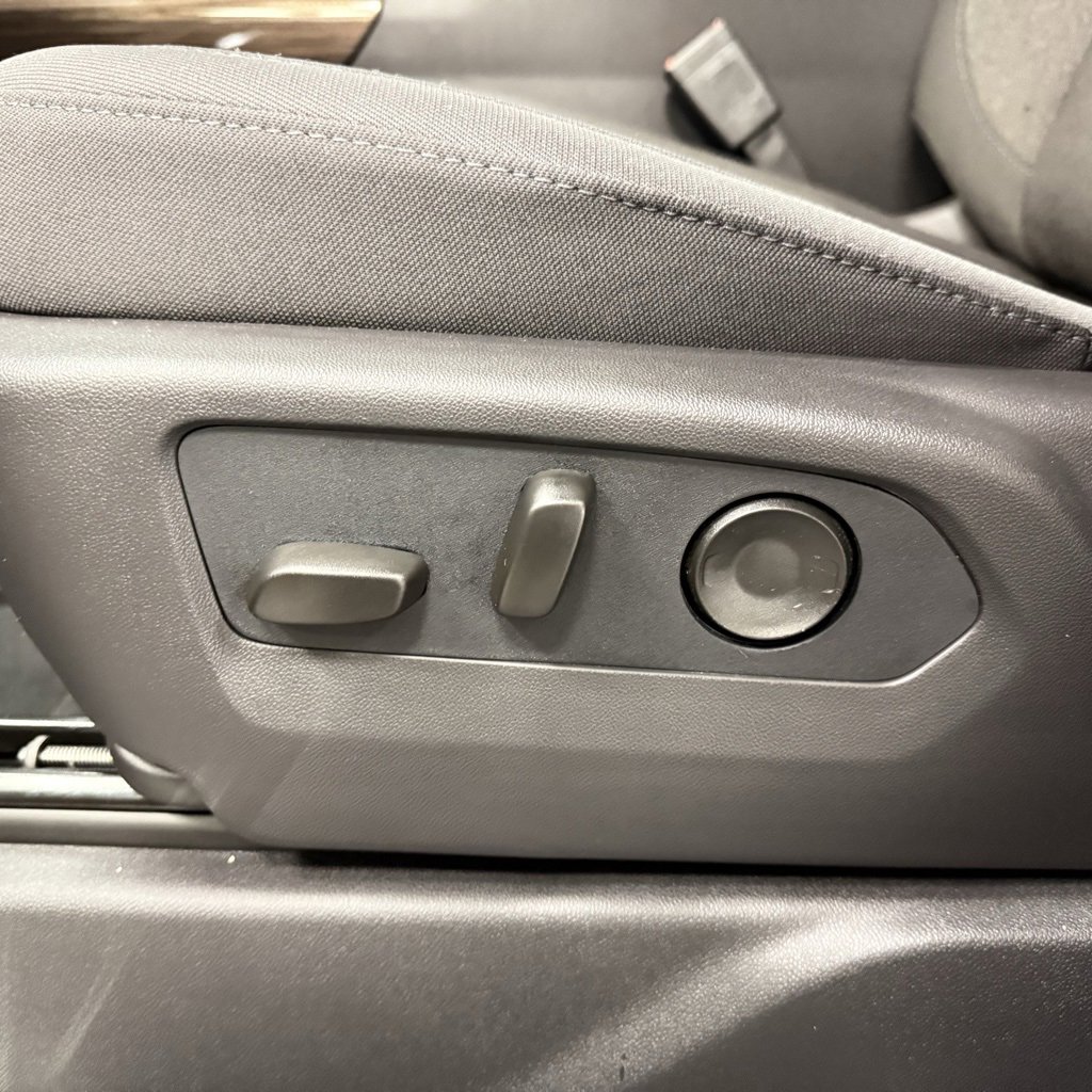 New 2026 Chevrolet Silverado 2500 LT w/ Trail Boss Package image 24