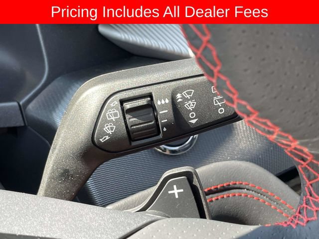 Used 2026 Ford Explorer ST w/ Sun And Sound Package AWD/4WD image 32