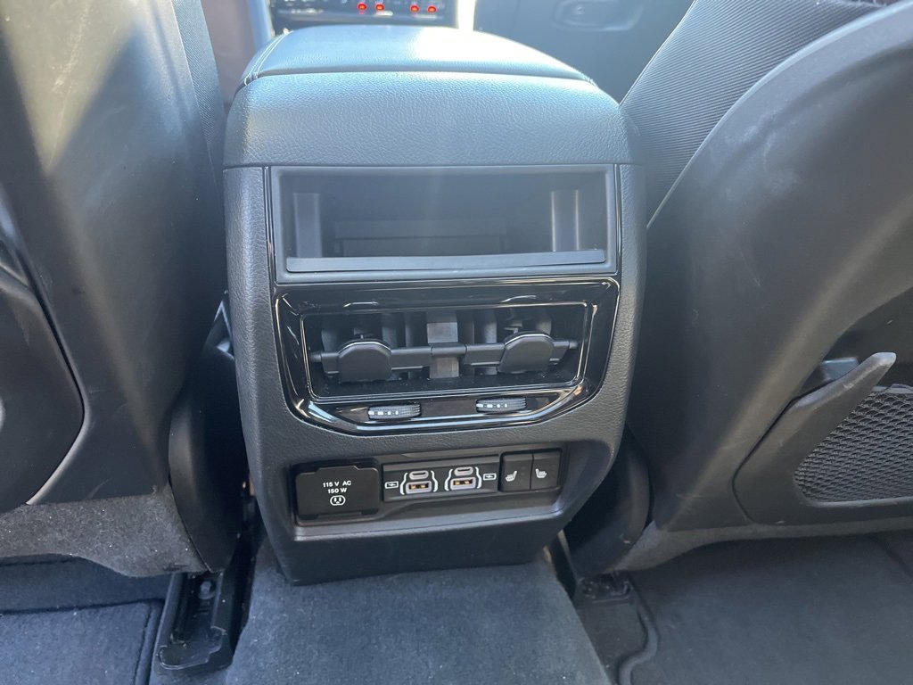 Used 2023 Jeep Grand Cherokee 4WD 4xe image 24