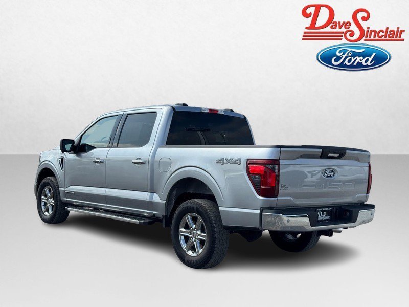 Used 2024 Ford F150 XLT w/ Mobile Office Package image 9