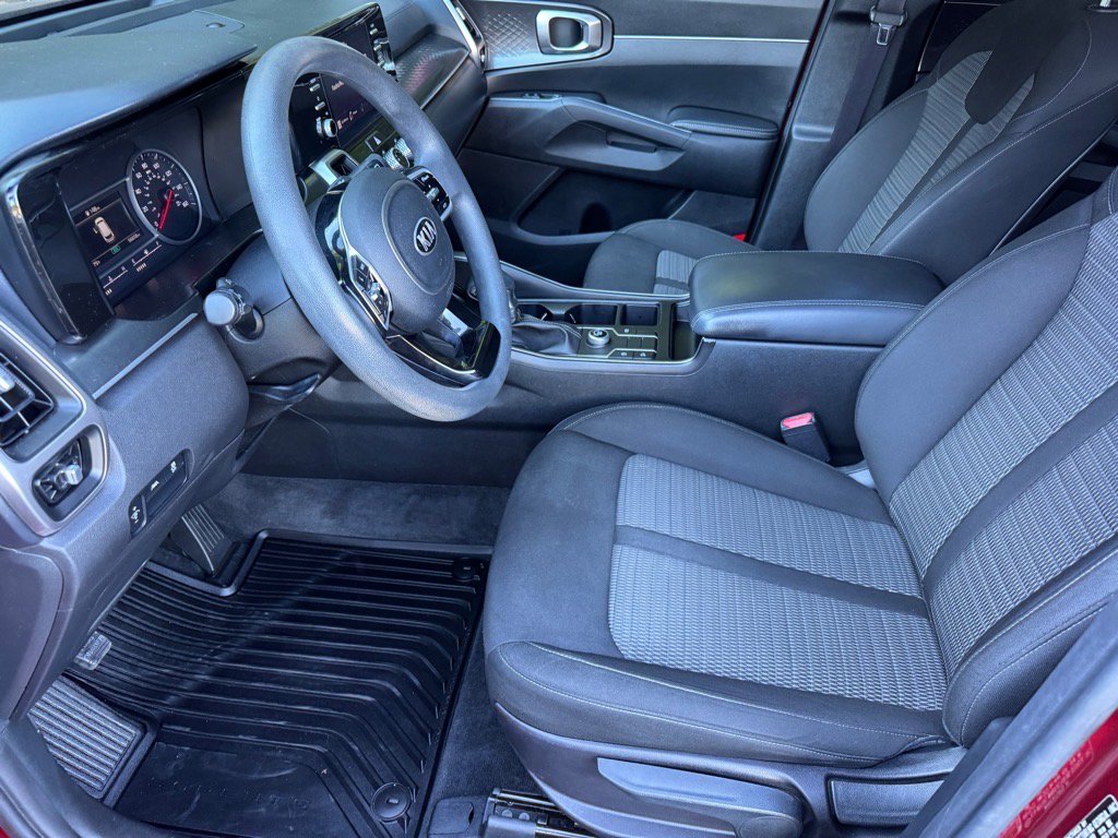 Used 2021 Kia K5 GT-Line w/ GT-Line FWD Premium Package image 7