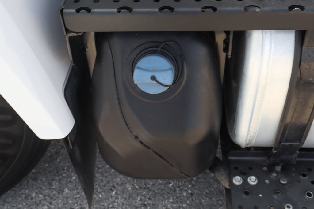 Used 2023 Ford F650 2WD Crew Cab Super Duty image 44