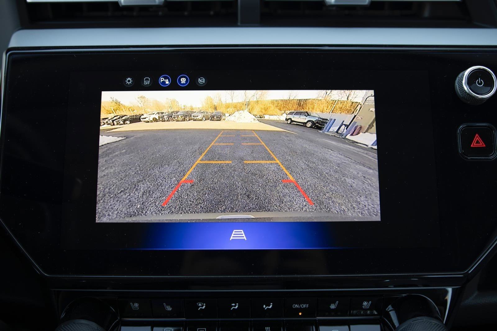 New 2027 Chevrolet Bolt RS w/ Technology Package image 21