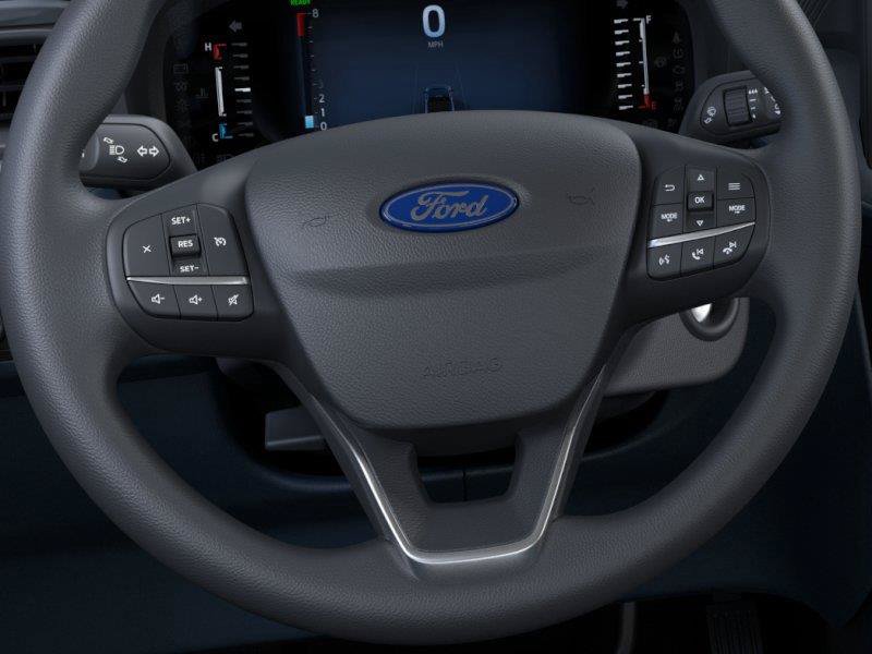 New 2026 Ford Maverick XL AWD/4WD image 14