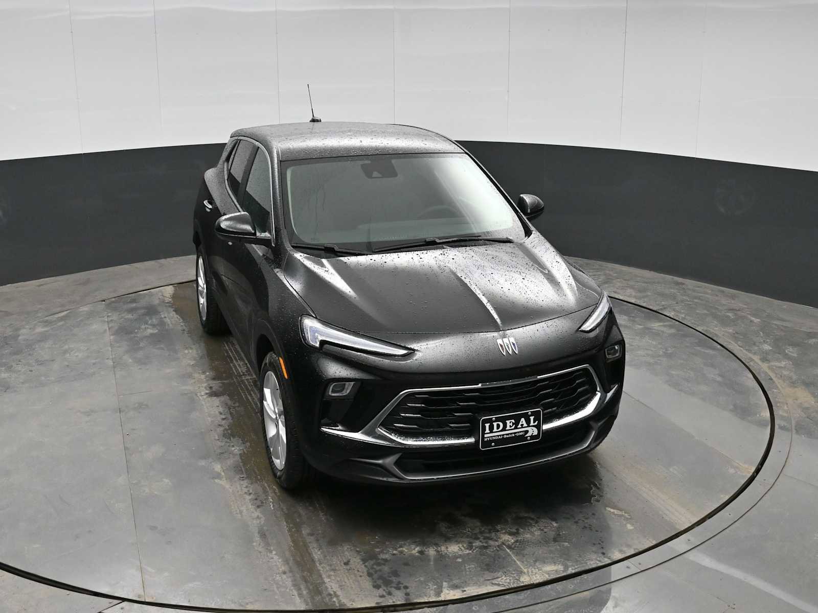 New 2026 Buick Encore GX Preferred w/ Advanced Technology Package image 23