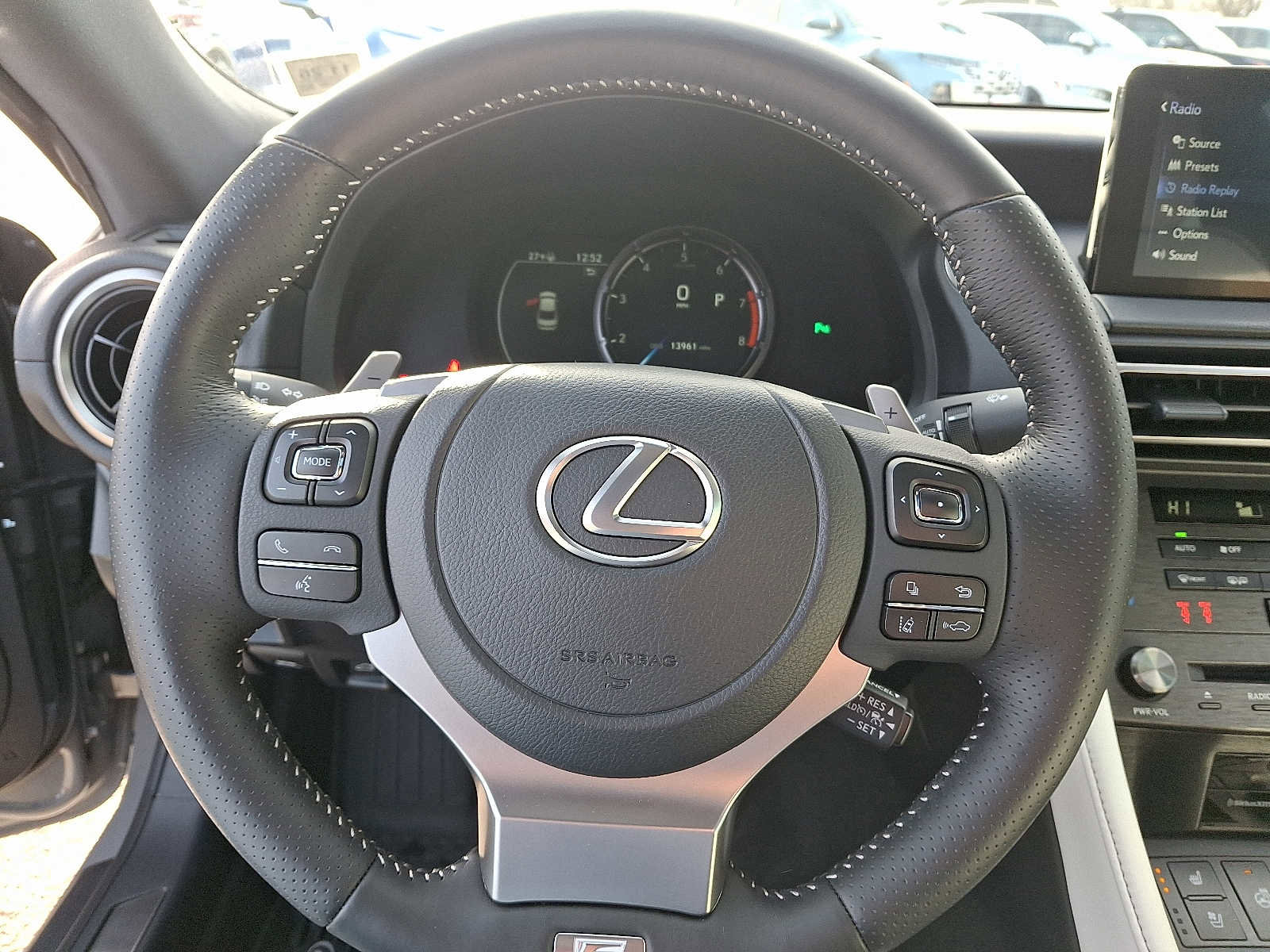 Used 2024 Lexus RC 350 F Sport image 20