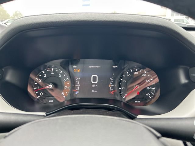 Used 2026 Jeep Compass Limited AWD/4WD image 21