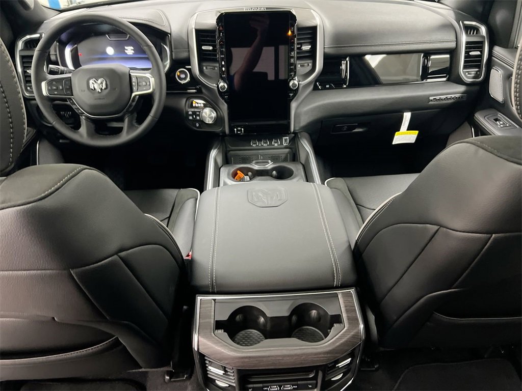 New 2026 RAM 1500 Laramie image 5