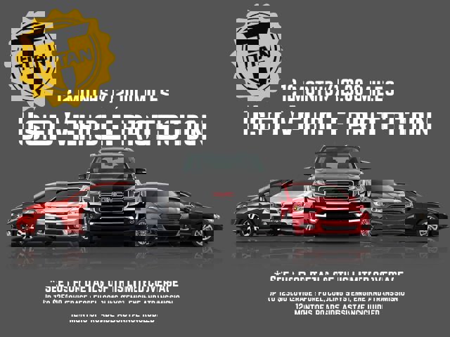 Used 2019 Subaru Forester Touring w/ Popular Package #3 image 3