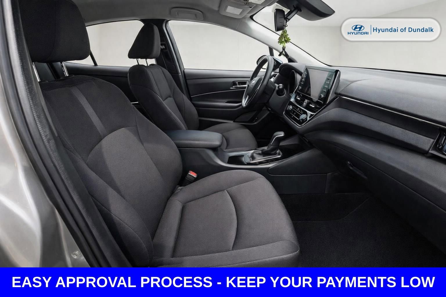 Used 2021 Toyota Camry LE FWD image 10