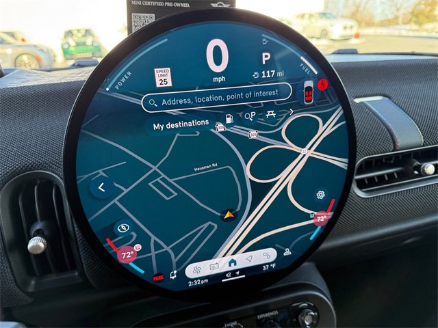 Certified 2025 MINI Cooper S image 35