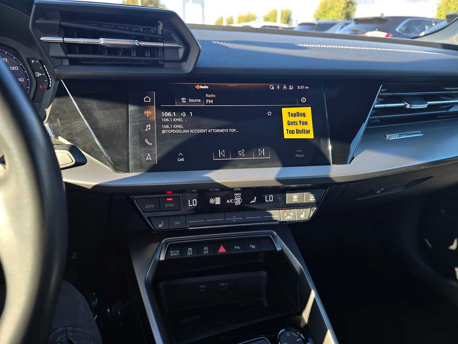 Used 2024 Audi A3 2.0T Premium image 28