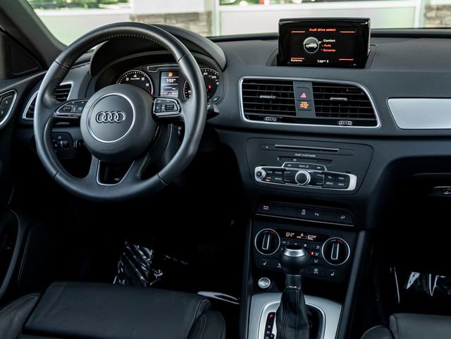 Used 2018 Audi Q3 2.0T Premium w/ Convenience Package image 20