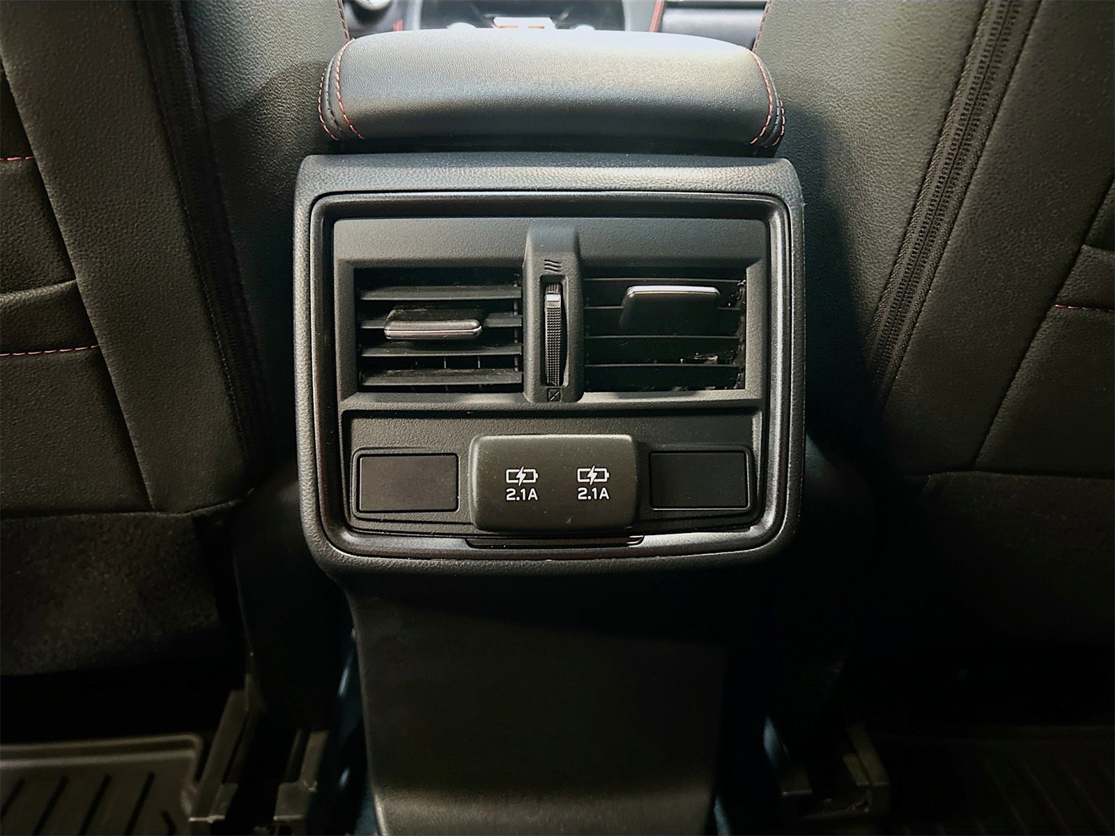 Used 2024 Subaru Forester Sport image 26